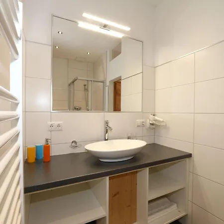 Building, Apartment Fuegen
