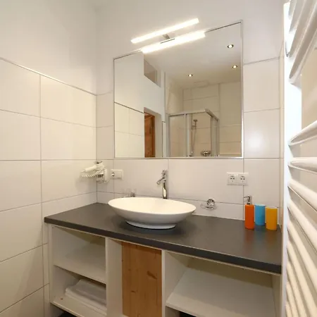 Building, Apartamento