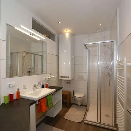 Building, Apartment *
