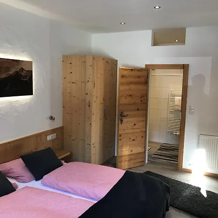Building, Apartamento Fügen