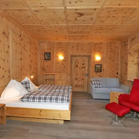 Building, Apartment *