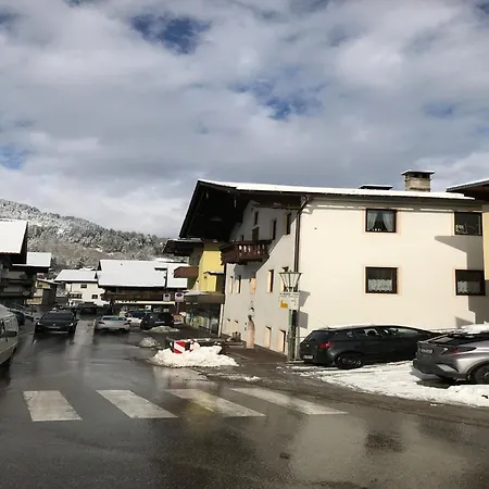Apartament Building,