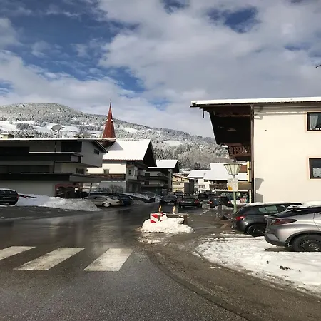 Building, Apartament *