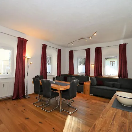 Building, Appartement