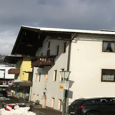 Building, Appartement