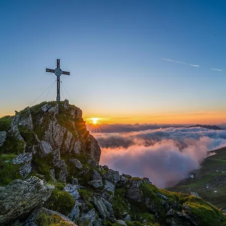 Building, 아파트 푸겐