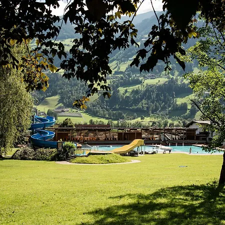 Apartament Building, *