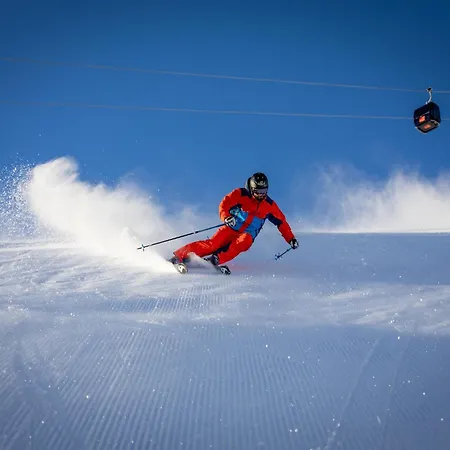 Apartament Building,