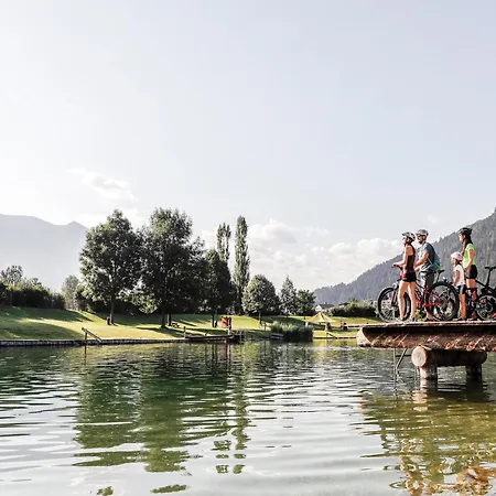 Apartament Building, *