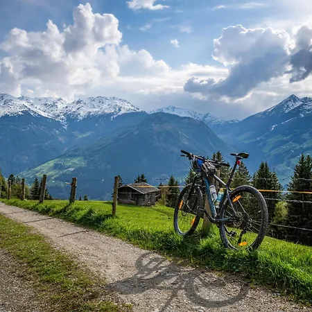 Apartament Building,