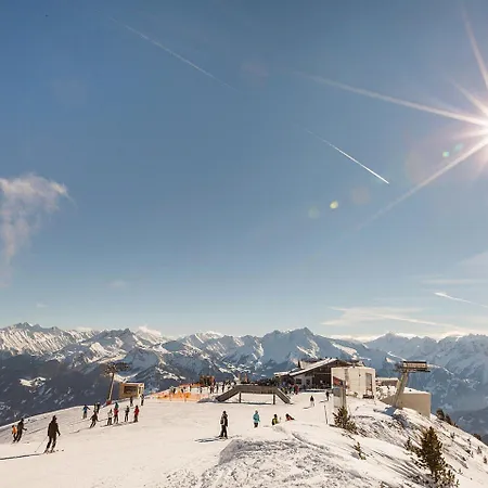 Apartament Building,