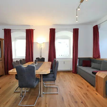 Building, Apartament *