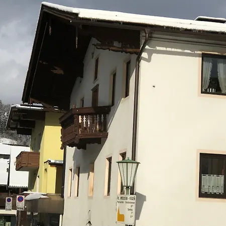 Apartament Building, *