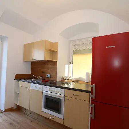 Building, Apartament Fügen