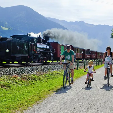 Building, Apartament