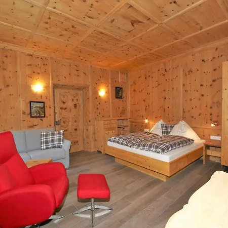 Appartement Building, Fügen