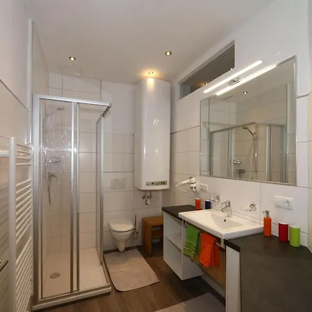 Building, Appartement