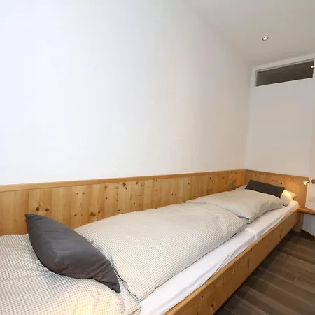 Building, Appartement