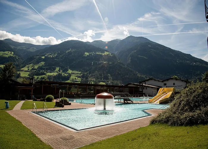 Building, Apartmán *