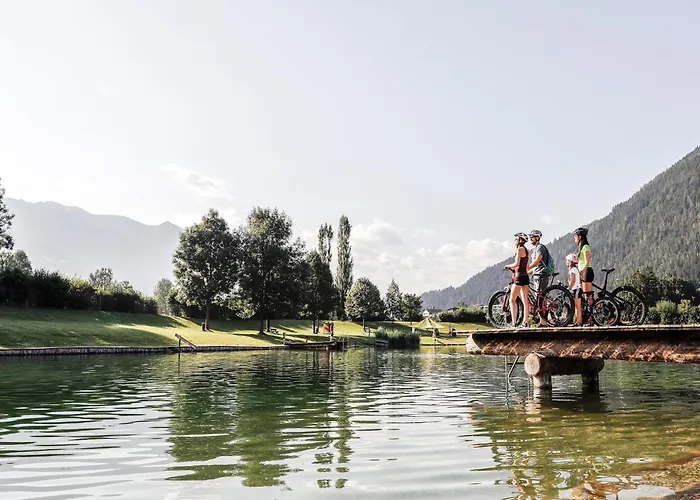 Apartmán Building, *