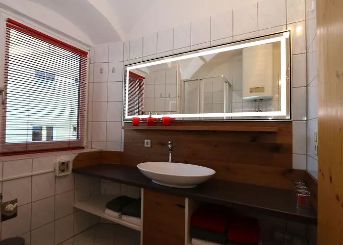 Apartmán Building, *