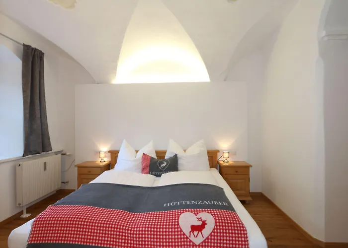 Building, Apartmán *