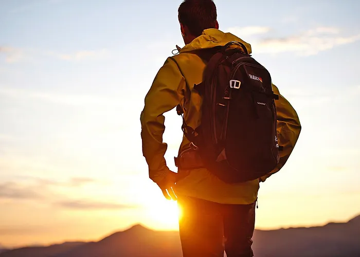 Apartmán Building, Fügen