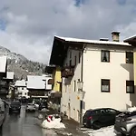 Building, *