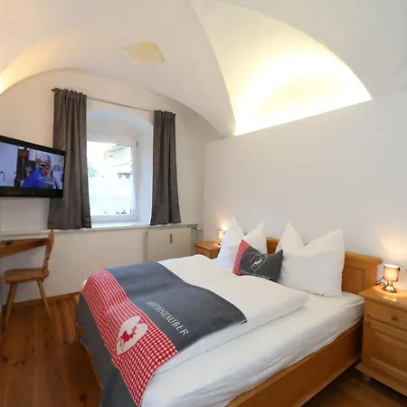 Building, Lägenhet *